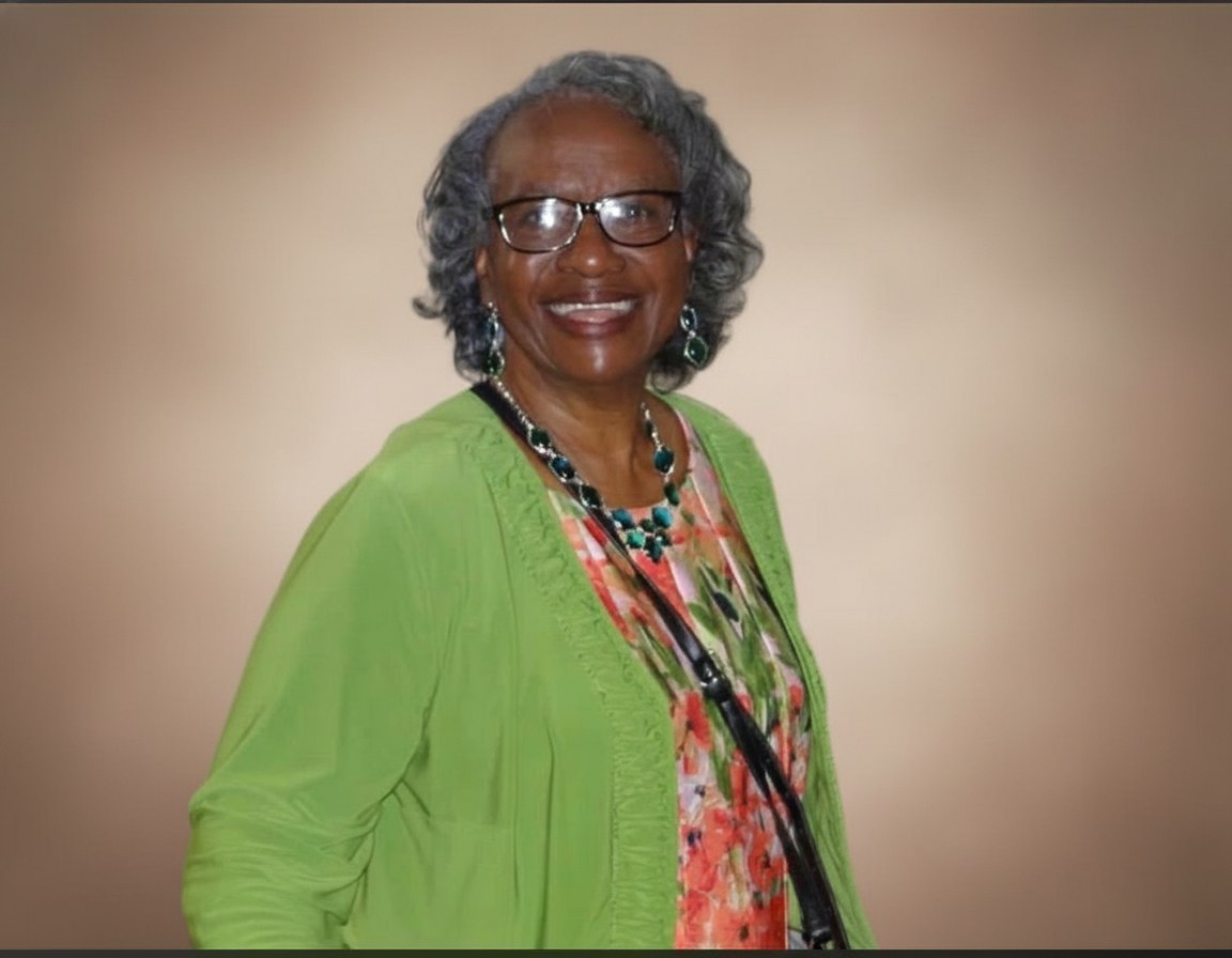 Jaria's grandmother, in whose memory Forever Flower 20 LLC was founded